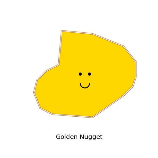 Golden Nugget - DrawGPT