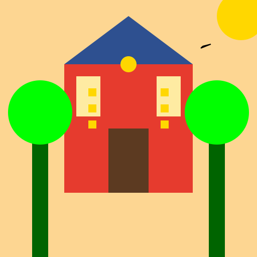 Royal Splendor - DrawGPT