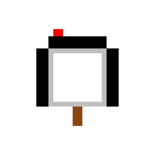 Gyeongbokgung Pixel - DrawGPT