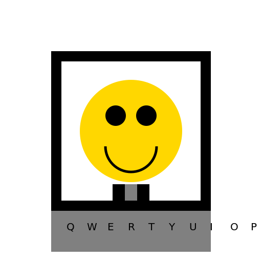 Happy Computer - DrawGPT