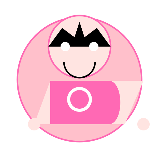 The Confident Fashionista - DrawGPT