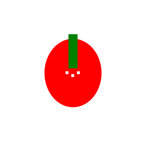 Strawberry on a Canvas - AI Prompt #14246 - DrawGPT