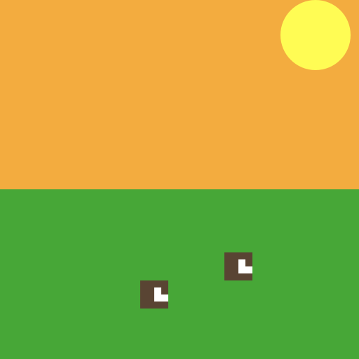 Minature Schnauzers Playing in the Sunset - AI Prompt #14247 - DrawGPT