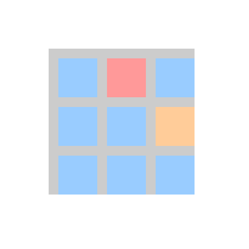 Three-story building with large floor-to-ceiling windows everywhere - DrawGPT