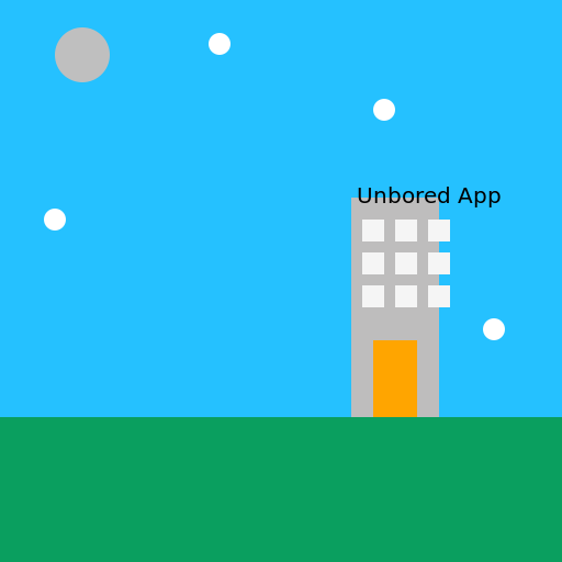 Unbored App - AI Prompt #1429 - DrawGPT