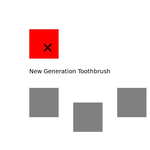 New Generation Toothbrush Ad - DrawGPT