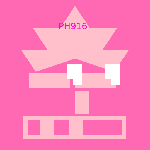 Party House 916 Pink Art Feature - AI Prompt #14327 - DrawGPT