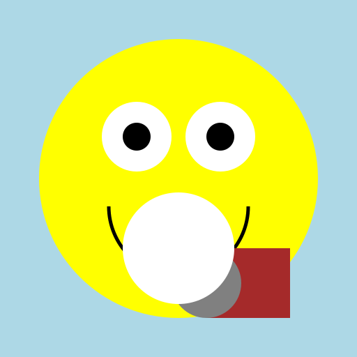 Peter Griffin Smoking a Pipe - DrawGPT