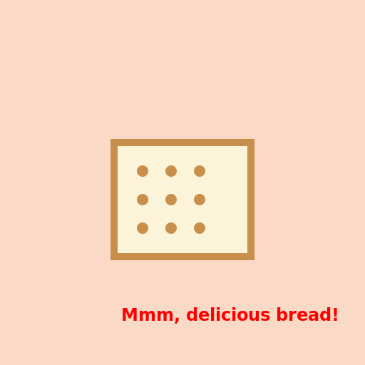 Bread Feast - DrawGPT