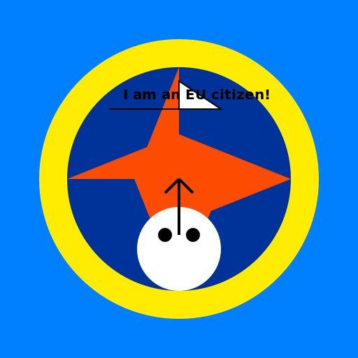 EU Citizen - DrawGPT