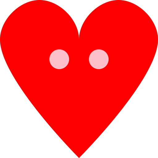 Hearts of Love - DrawGPT