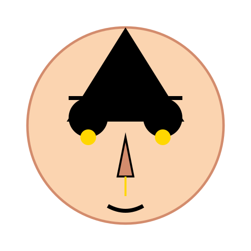 Hispanic Woman in her 20s - DrawGPT