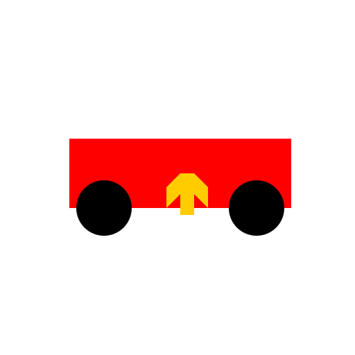 Canadian Car - DrawGPT