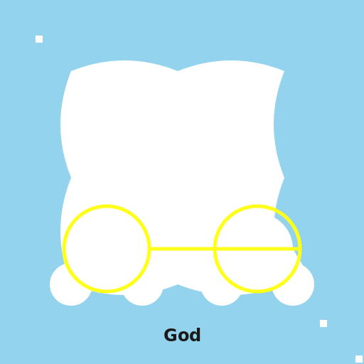 Heavenly Creation - DrawGPT