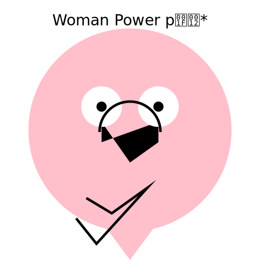 Woman Power 💪 - DrawGPT