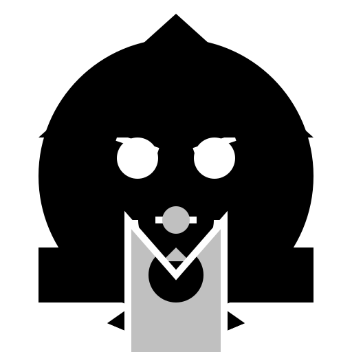 Yami, Captain of the Black Bull - DrawGPT