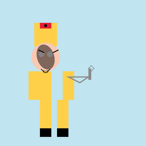 Indiana Jones - DrawGPT