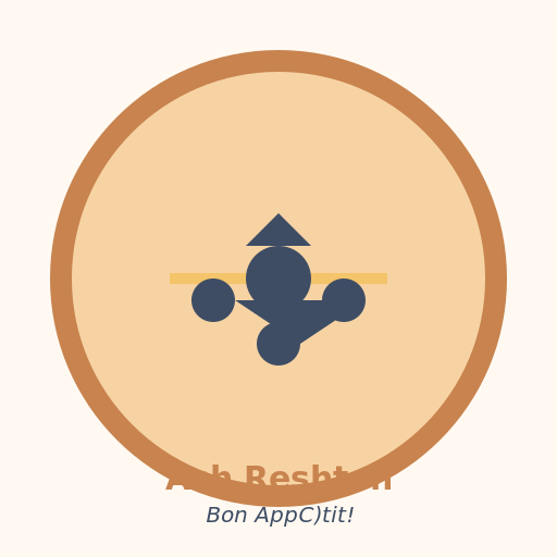 Persian Noodle Soup - DrawGPT