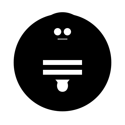 A cute skunk - DrawGPT