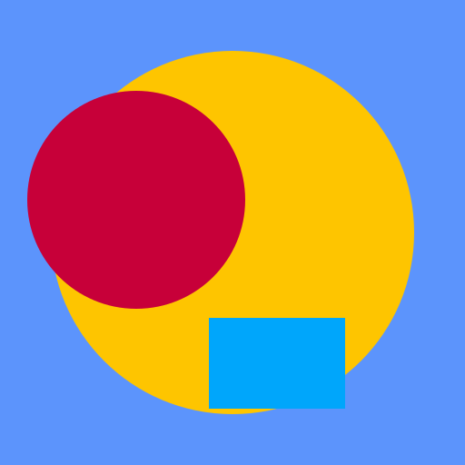 Thor and Kratos Drinking Vodka - DrawGPT