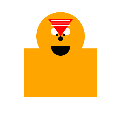 Lion in Turban Doing Stitching - DrawGPT