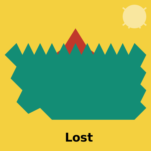 Fox lost in the desert - DrawGPT