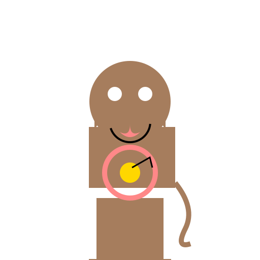 Puggy the Pug - DrawGPT