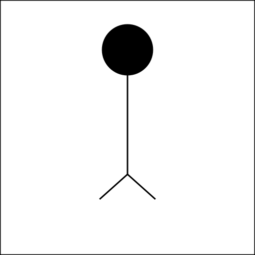 Stick Figure Comic Strip - DrawGPT