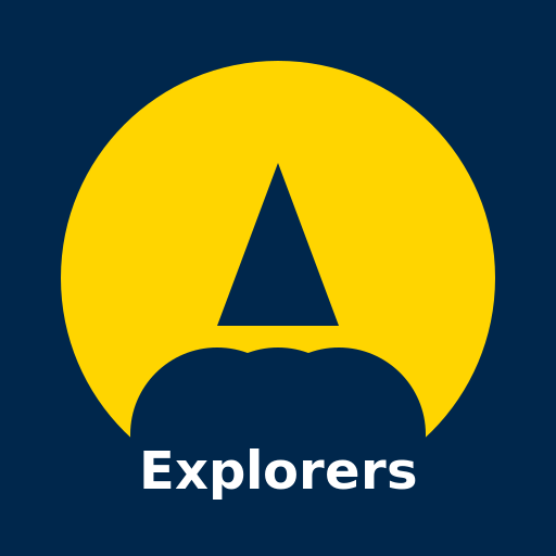 The Columbus Explorers Sport Logo - DrawGPT