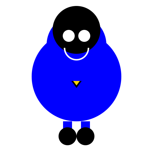 Cool police officer - DrawGPT