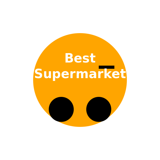 Best Supermarket - DrawGPT