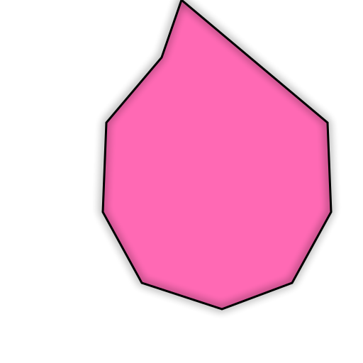 Eight-Sided Wonder - DrawGPT