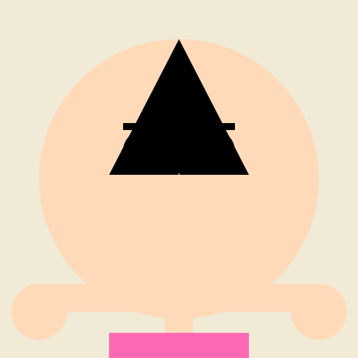 An Algerian woman - DrawGPT