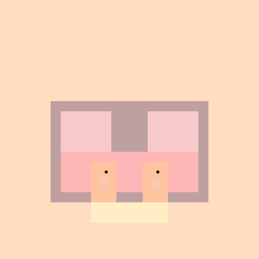 Two Friends in Bed - DrawGPT