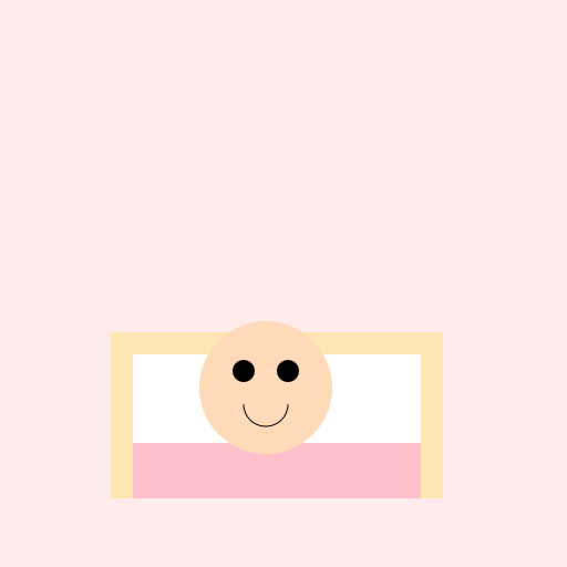 Girl in Bed - DrawGPT