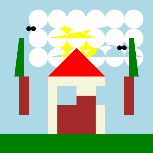 100x More Realistic! - DrawGPT