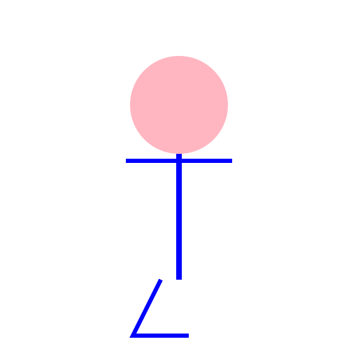 Mega Realistic Man - DrawGPT