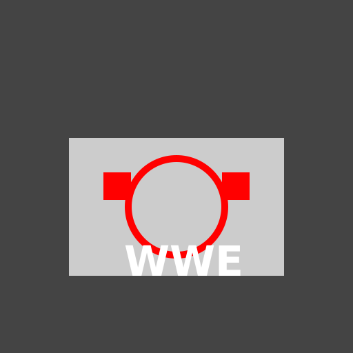 Wrestling Ring - DrawGPT