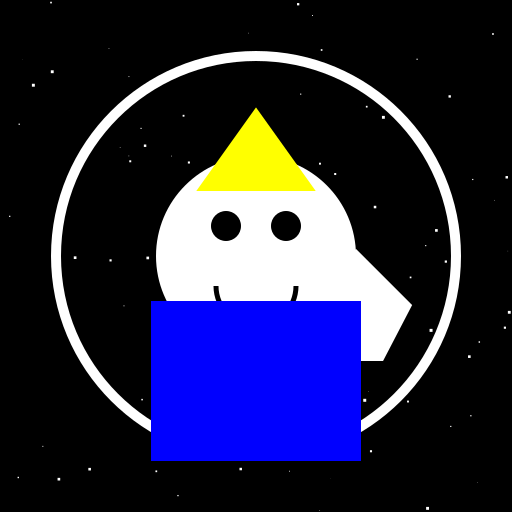 God of Space - DrawGPT