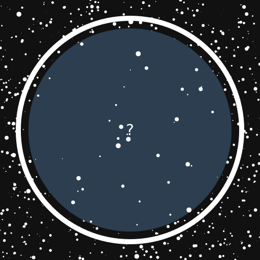 Cosmic Mystery - DrawGPT