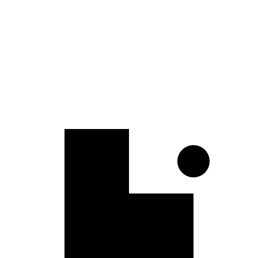 A black dog - DrawGPT