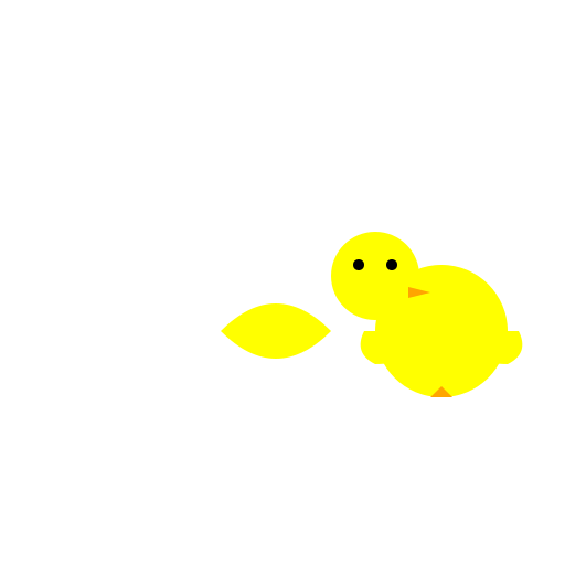 Banana Duck - DrawGPT