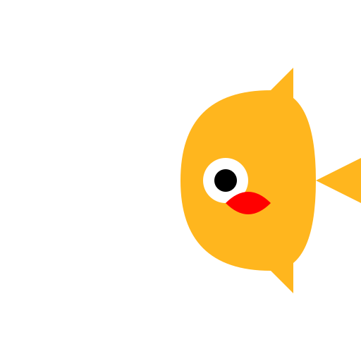 Fish Drawing - DrawGPT