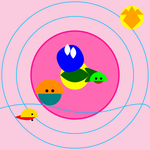 Hoa Sen - A Beautiful Lotus Flower - DrawGPT