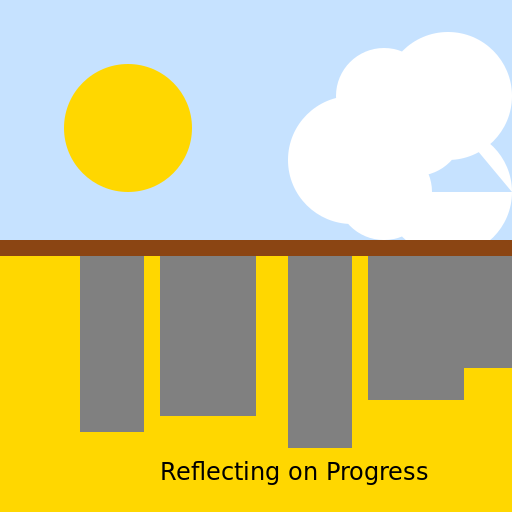 Bridge of Reflection - DrawGPT