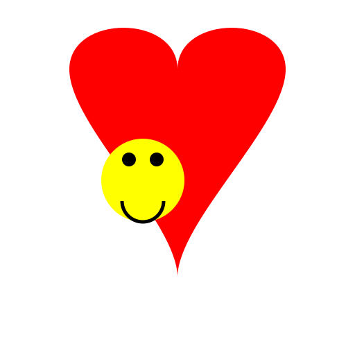 I love you - DrawGPT