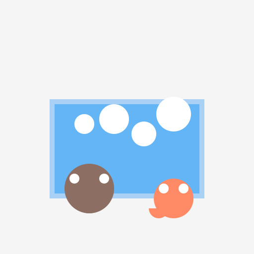 Bath Time Fun - DrawGPT