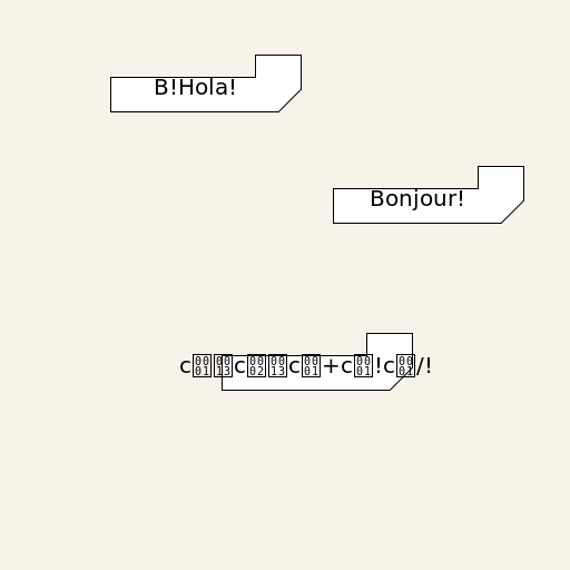 Tower of Babel - DrawGPT