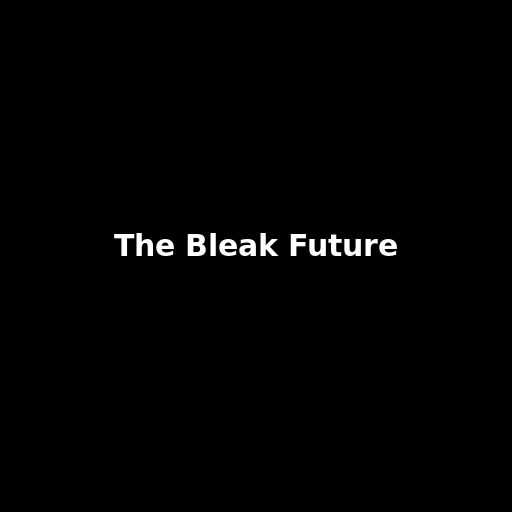 The Bleak Future - DrawGPT