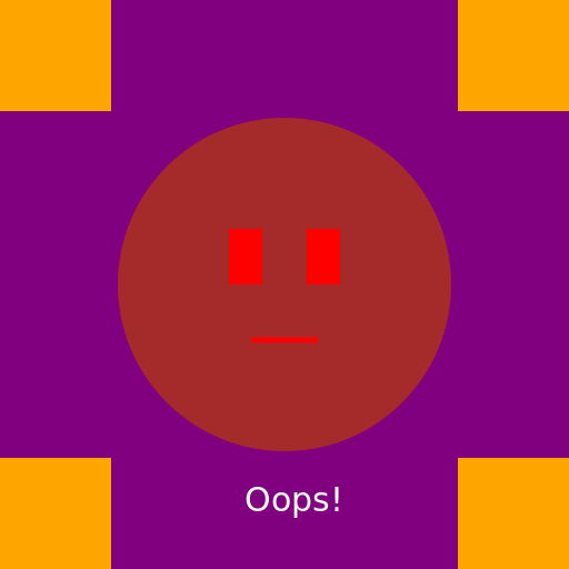 Super Angry Puppy Destroying the Universe - DrawGPT